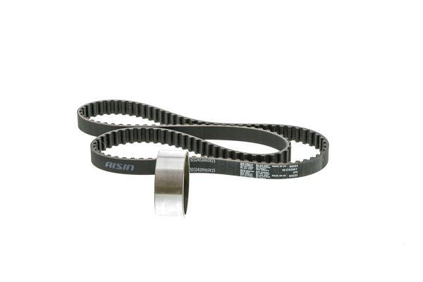 Kit de distribution (Kit courroie de distribution) AISIN ref. TSFC-021